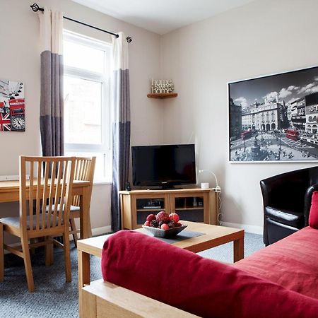 Madison Hill - Bedford Hill 1 - One Bedroom Flat Λονδίνο Εξωτερικό φωτογραφία