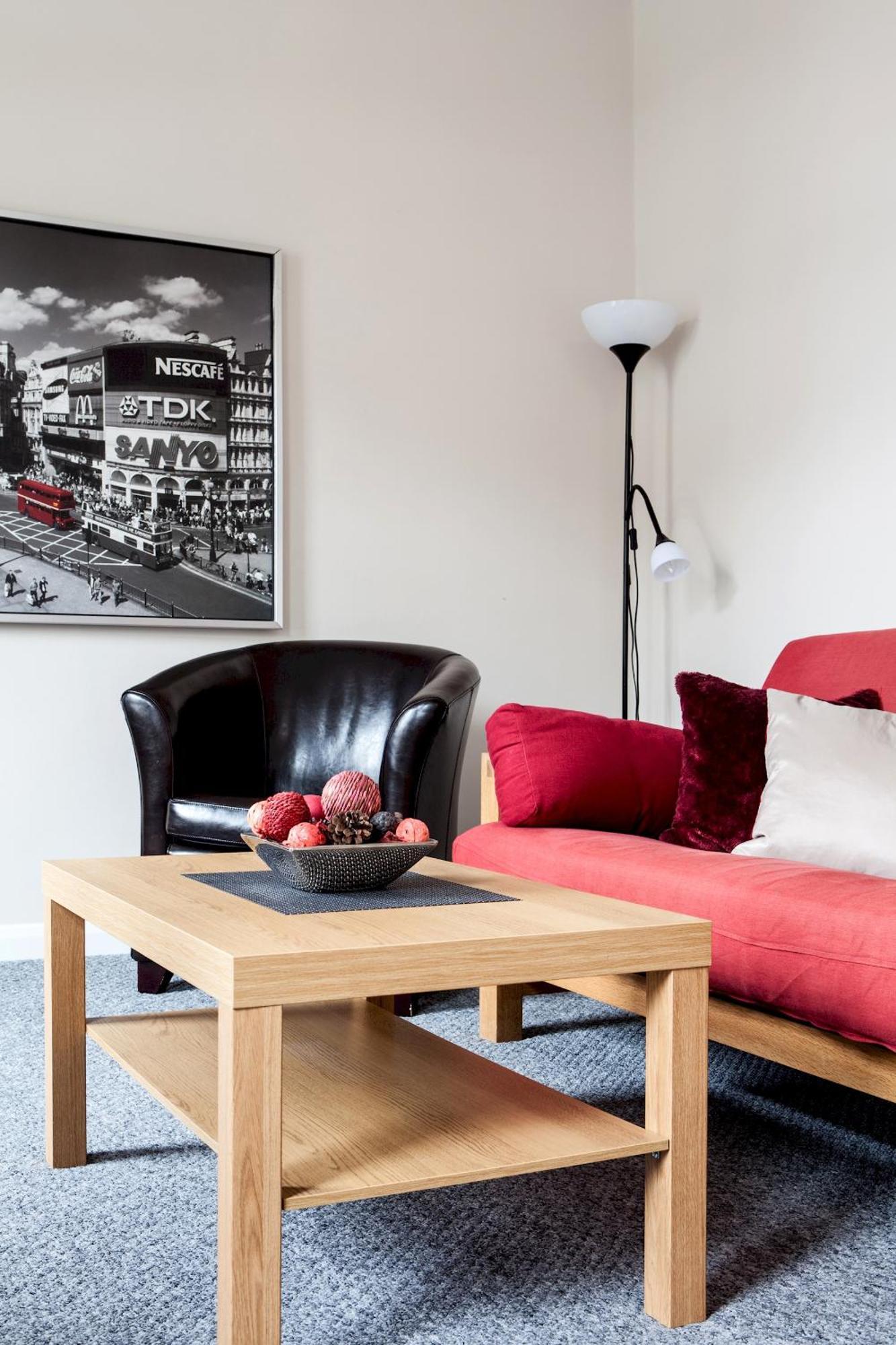 Madison Hill - Bedford Hill 1 - One Bedroom Flat Λονδίνο Εξωτερικό φωτογραφία