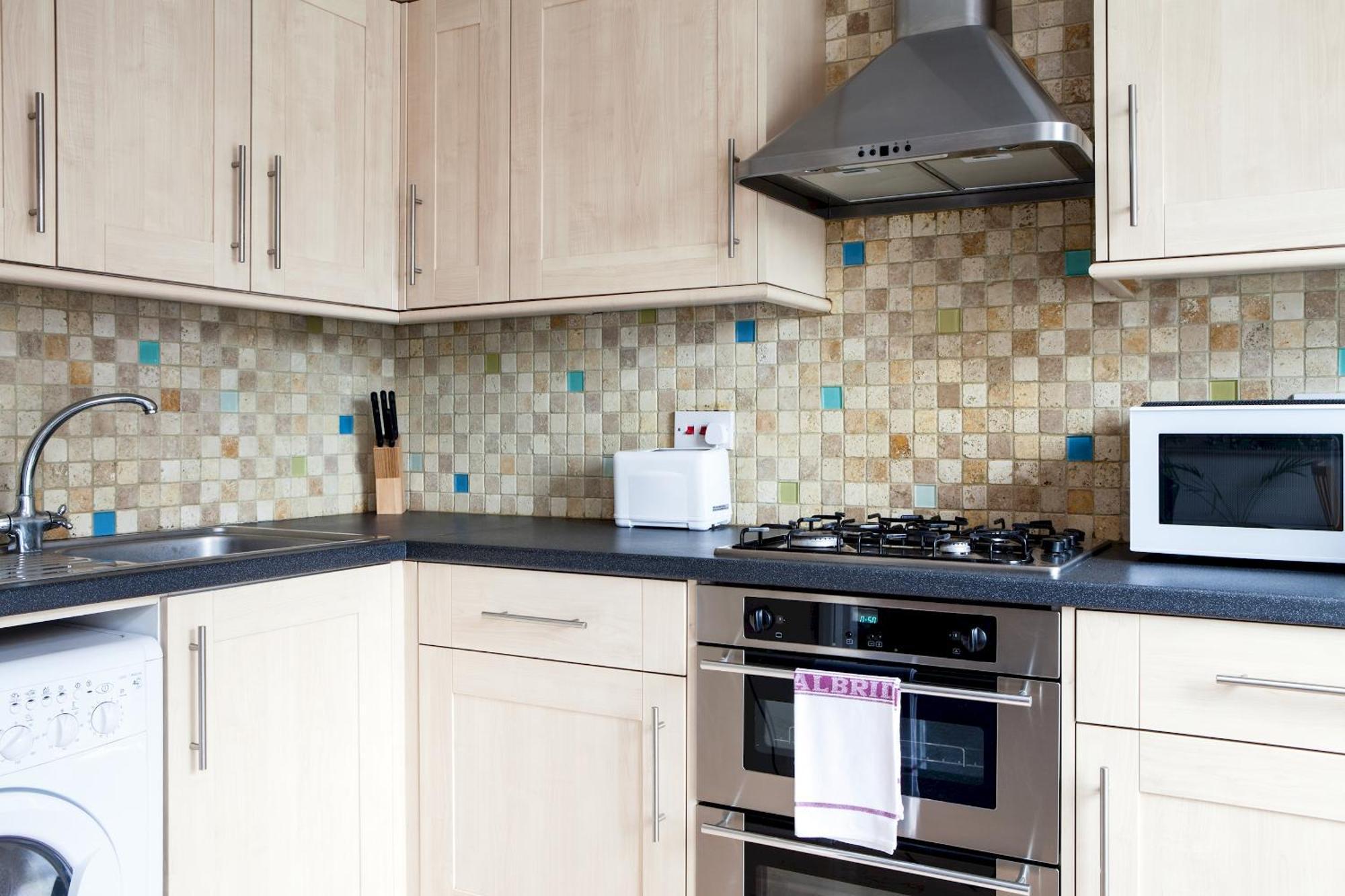 Madison Hill - Bedford Hill 1 - One Bedroom Flat Λονδίνο Εξωτερικό φωτογραφία